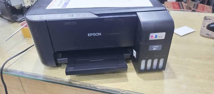 epson L3L250 printer for sale in good condition