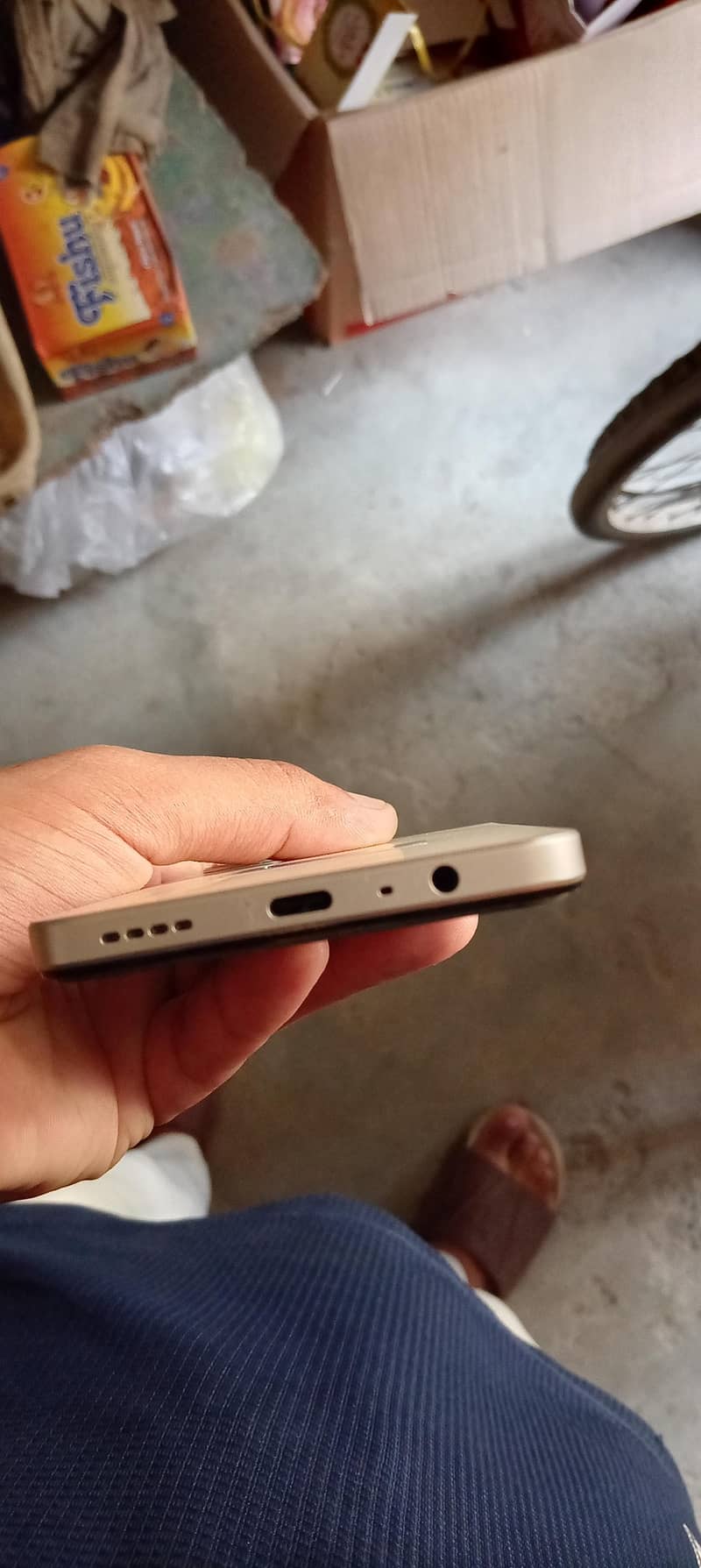 Realme Note 70 1
