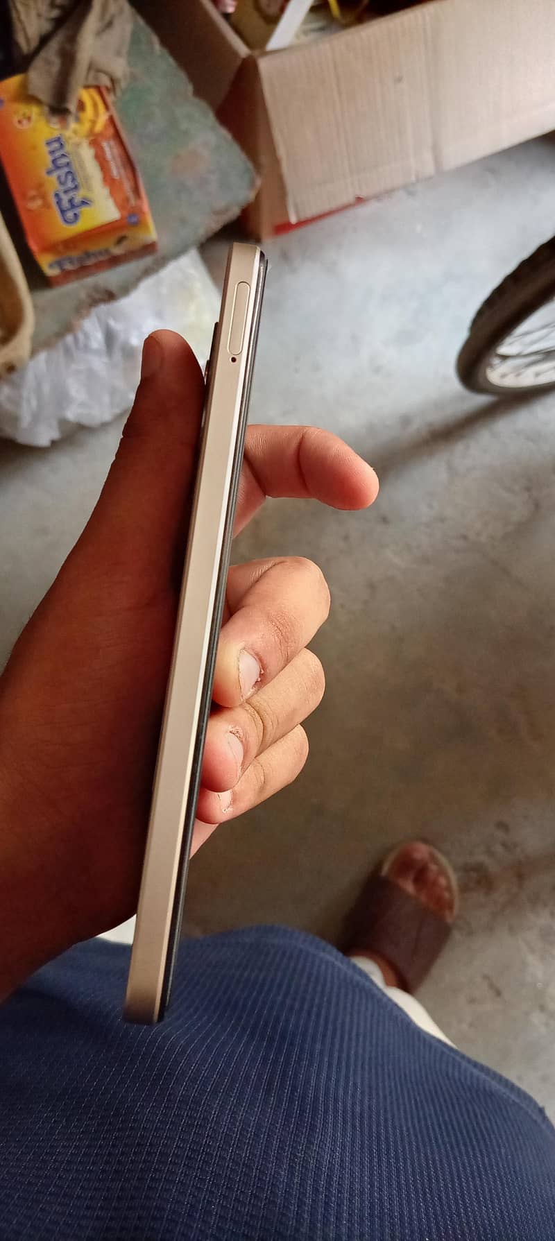 Realme Note 70 5