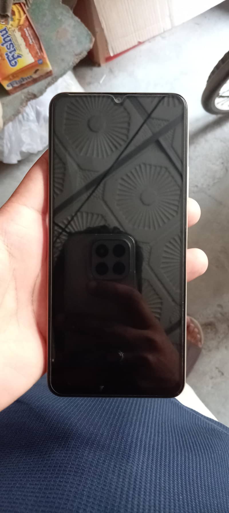 Realme Note 70 6