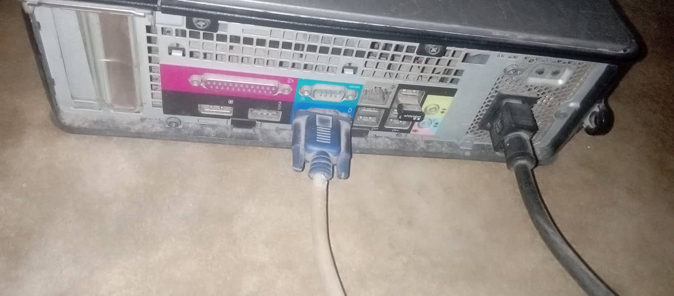 Computer cpu 2