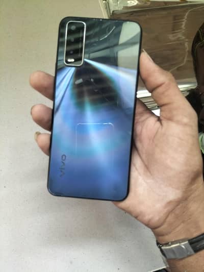 Vivo Y20s