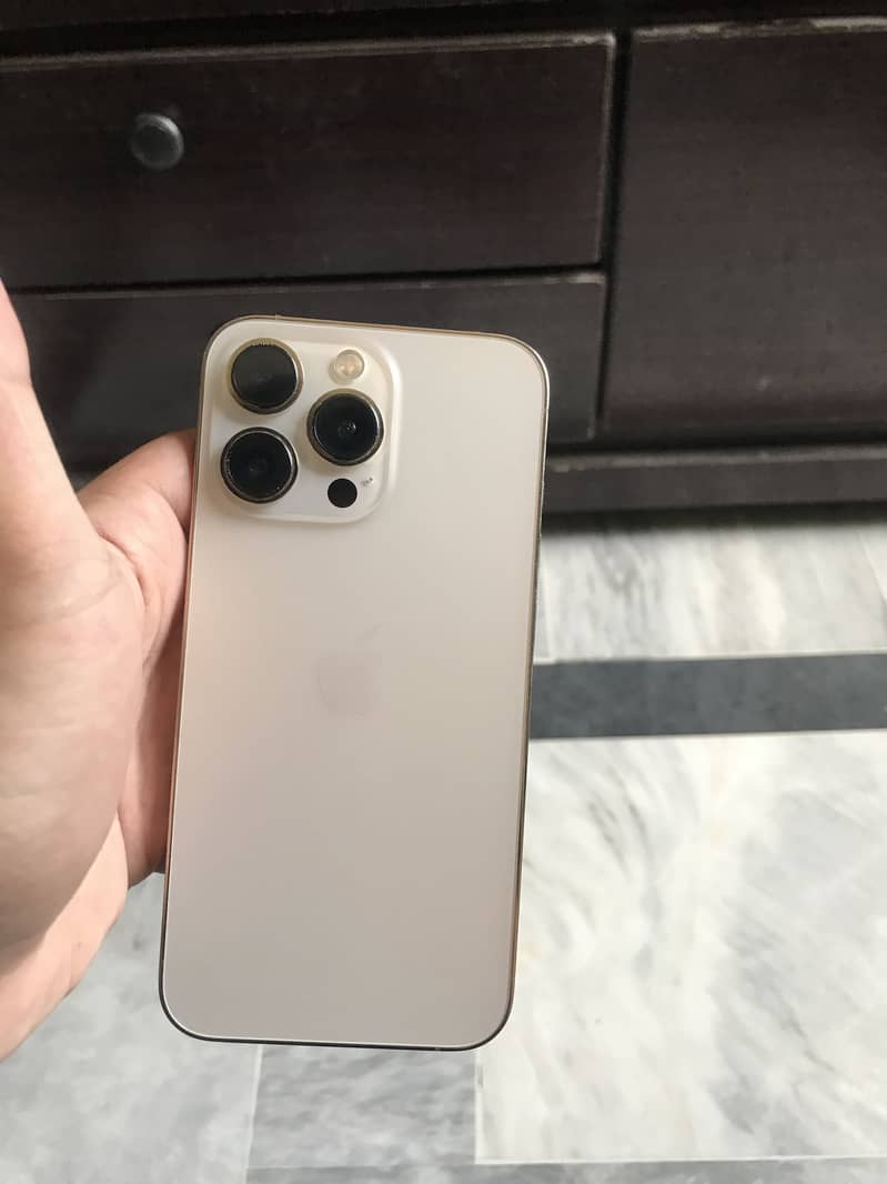Apple iPhone 13 Pro 0