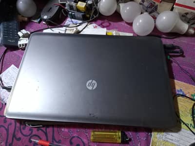 Gujranwala Pakistan HP I computer I condition ठीक-ठीक