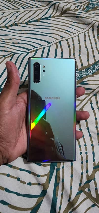 Samsung note 10 plus