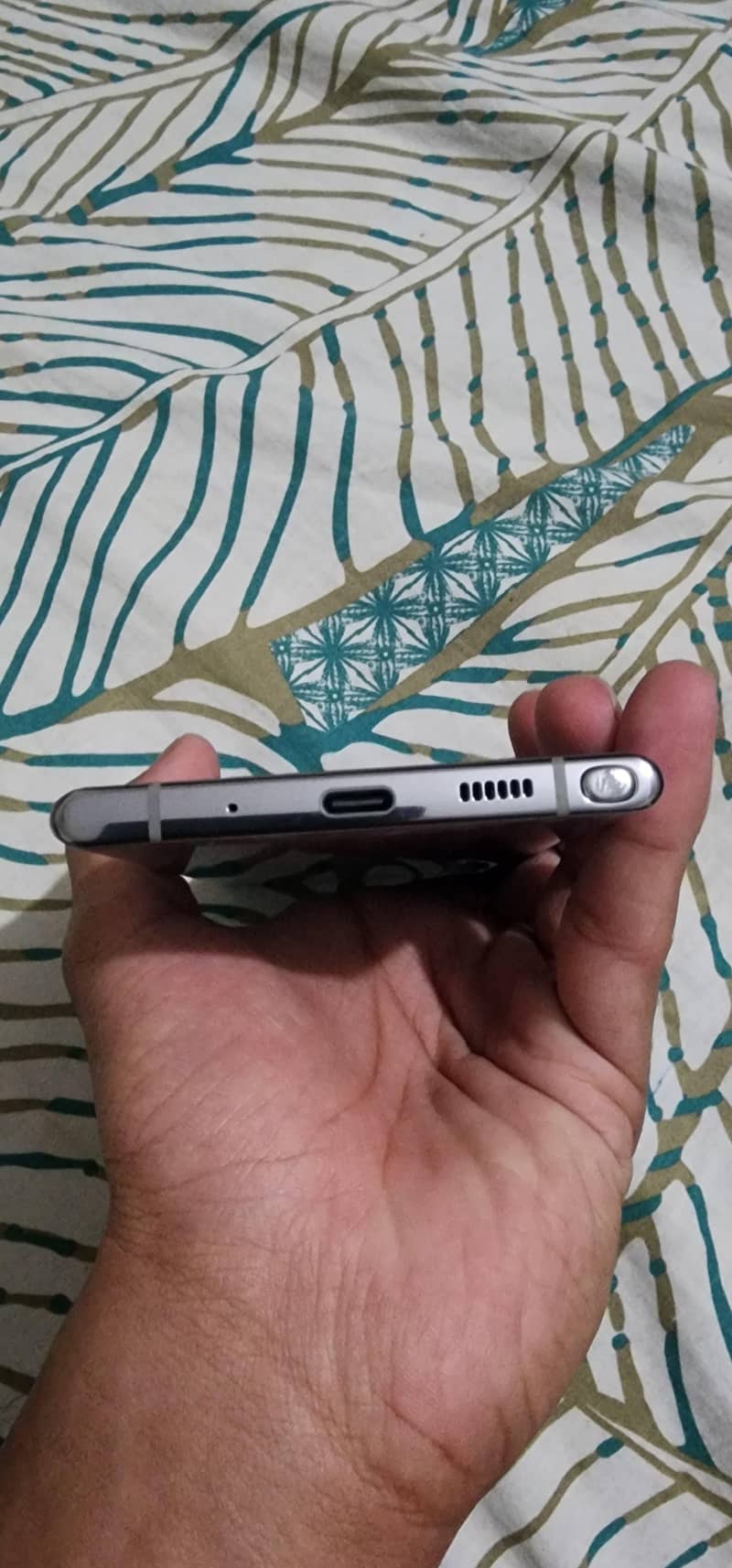 Samsung note 10 plus 3