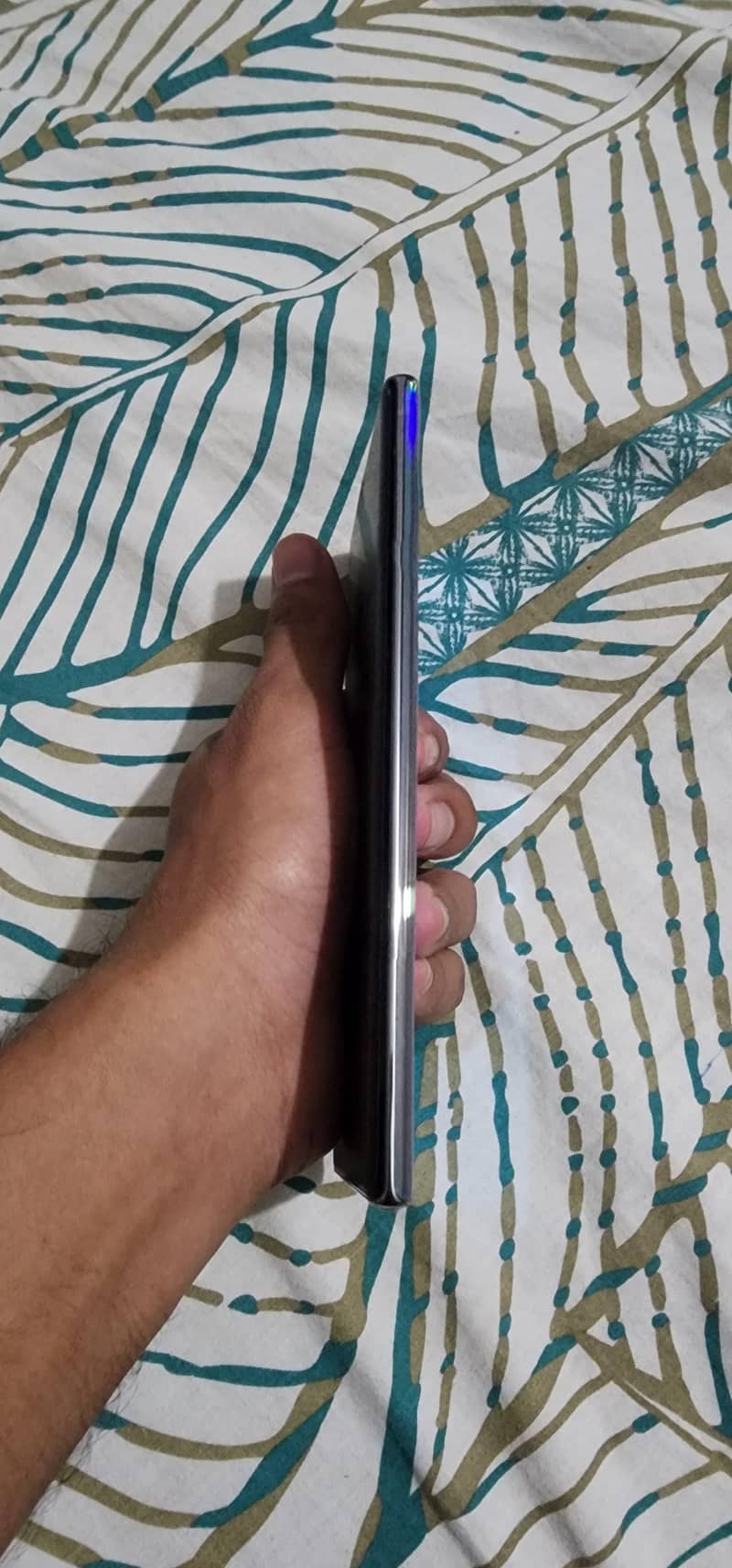Samsung note 10 plus 4