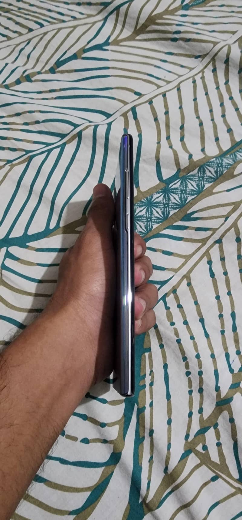 Samsung note 10 plus 5