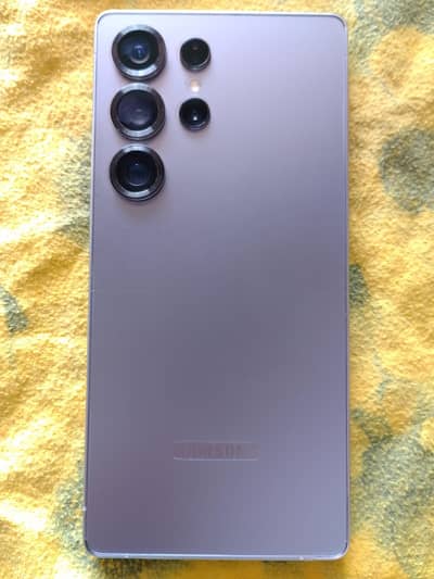 s25 ultra 12/256