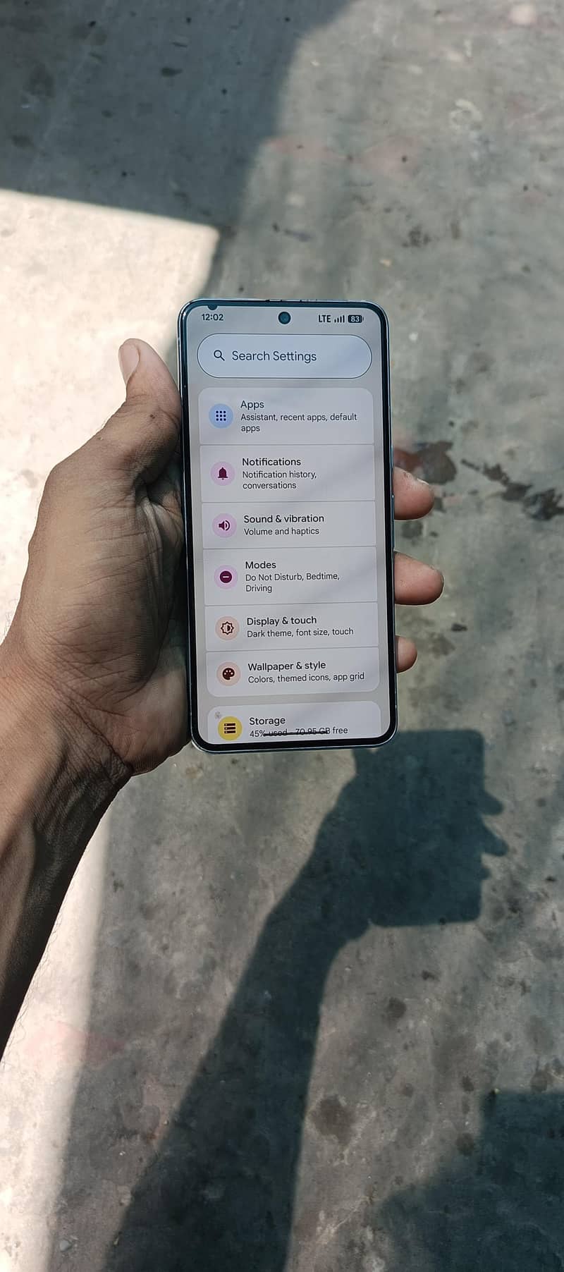 Google Pixel 8 Pro 1