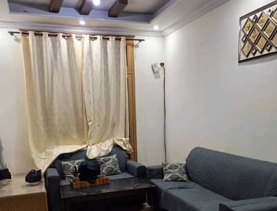 A Perfect Prime Location House Awaits You In Allama Iqbal Town - Hunza Block Lahore