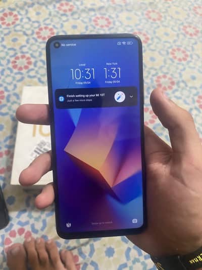 Xiaomi Mi 10T