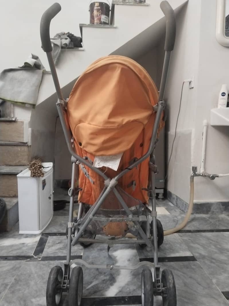 imported pram 3