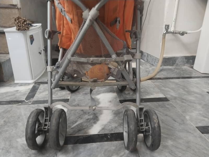 imported pram 4