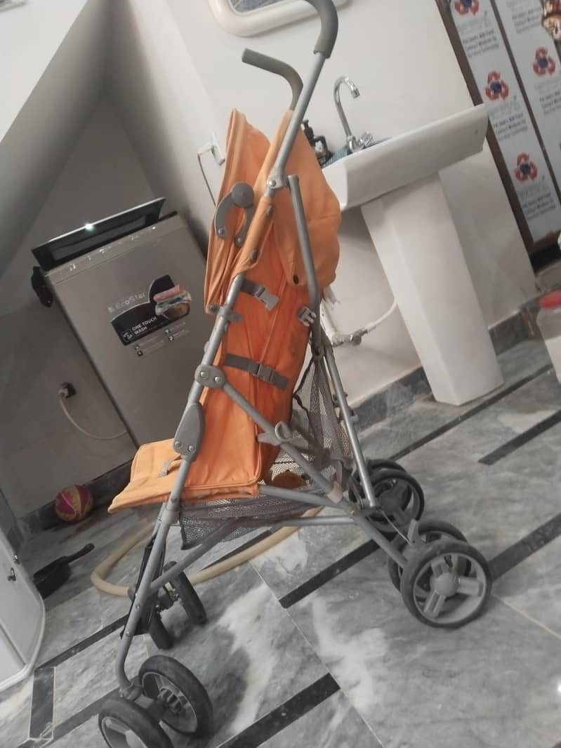 imported pram 5