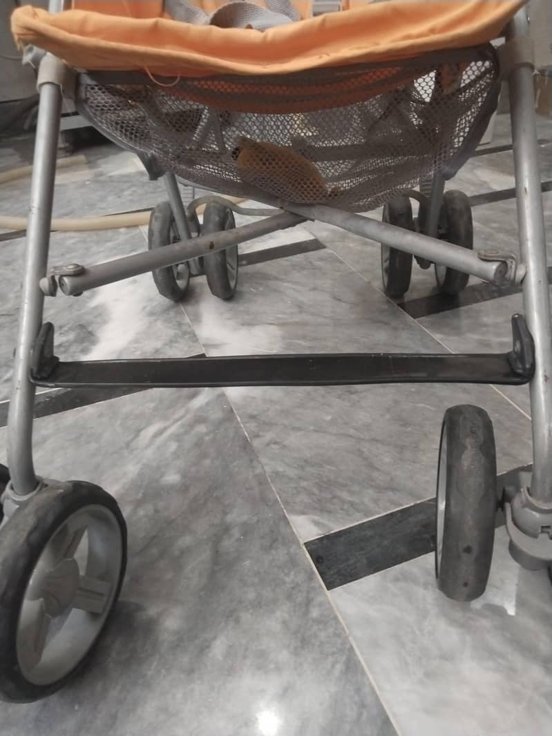 imported pram 6