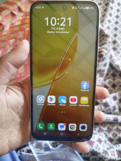 Vivo Y31D