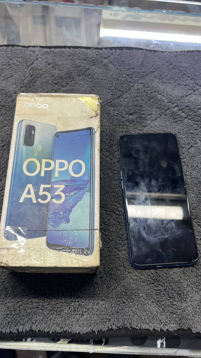 OPPO A53 1