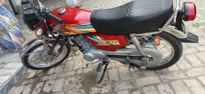 honda 125 2026