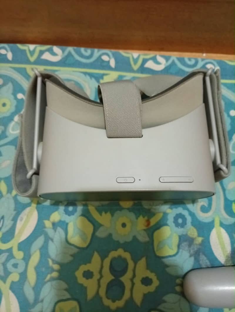 Oculus 1