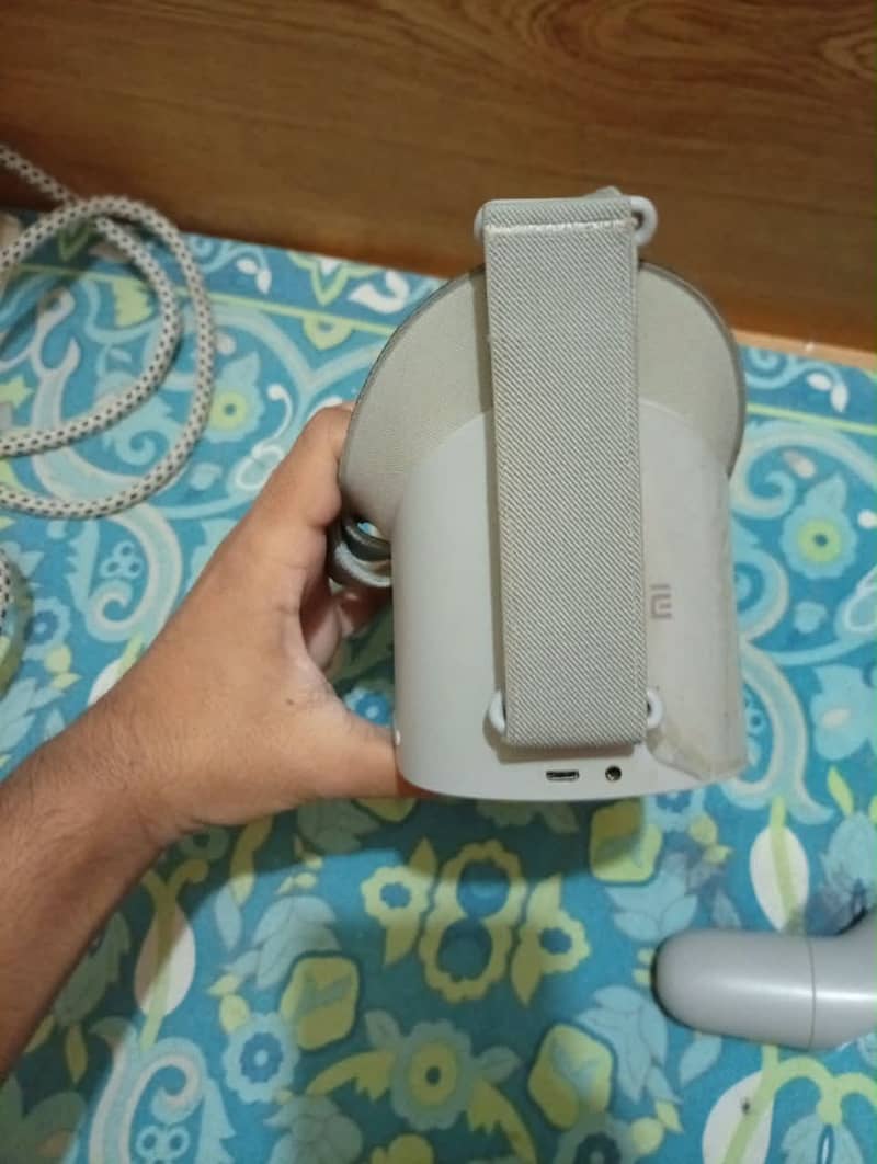 Oculus 2