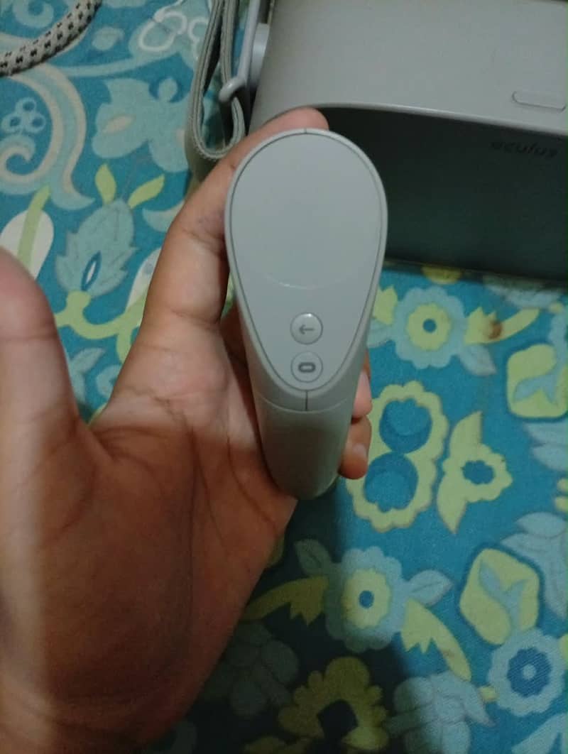 Oculus 3
