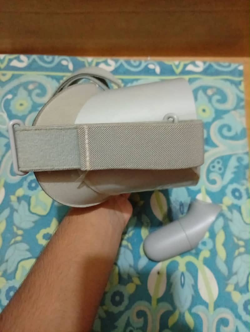 Oculus 4