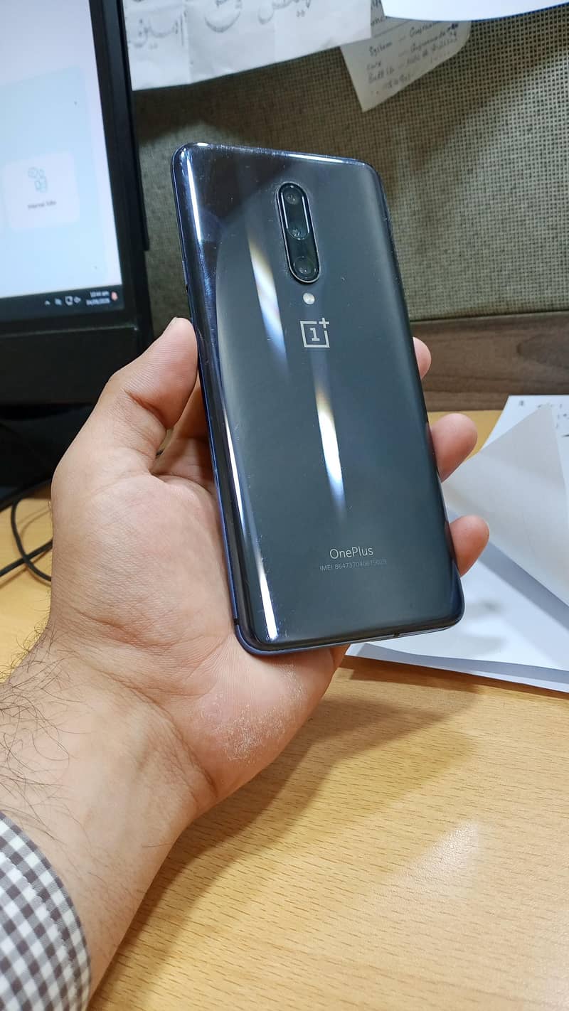 One Plus 7 Pro 1