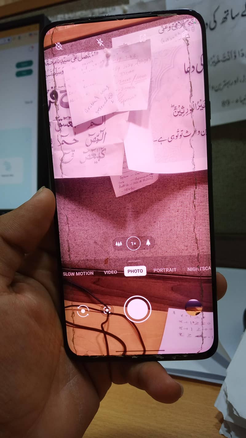 One Plus 7 Pro 5