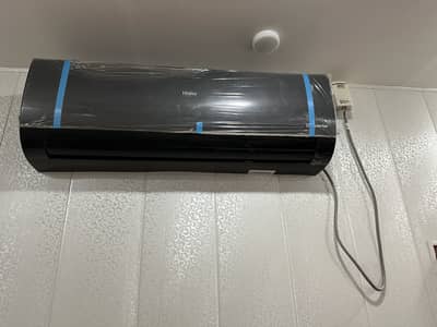 Haier a inverter ac