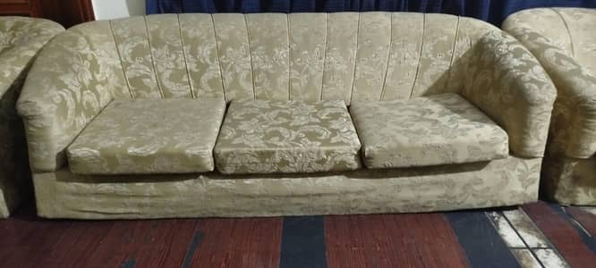 5 Seater Sofa