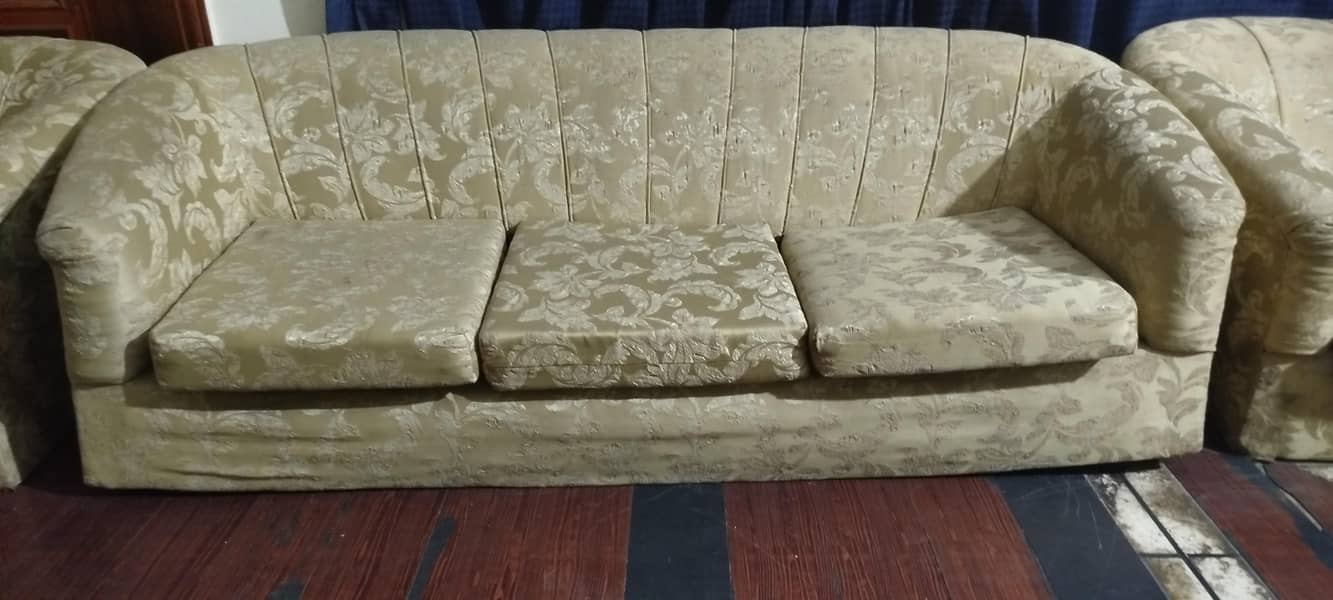 5 Seater Sofa 0