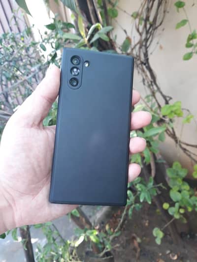 Samsung Mobile Note 10 5g