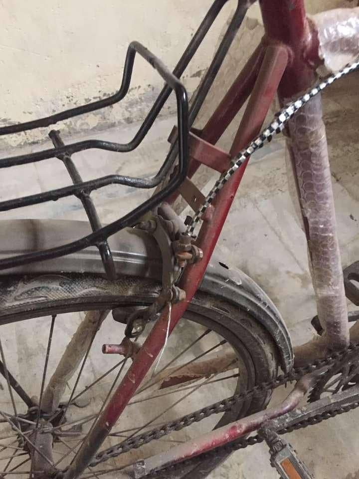 bicycle 4