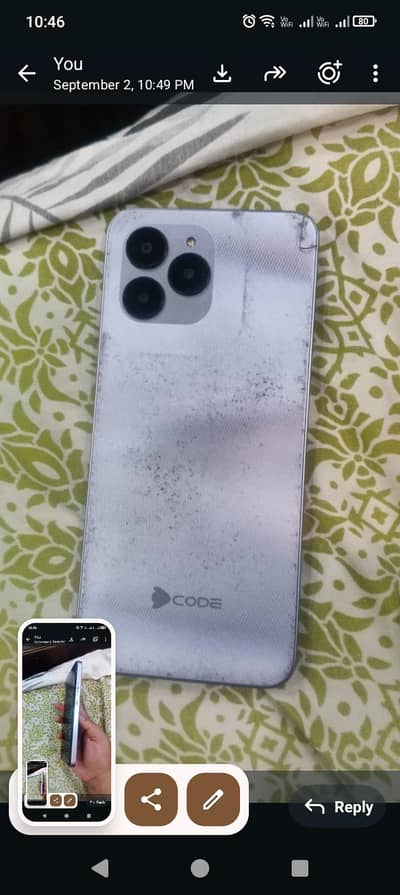 Dcode Cygnal 3