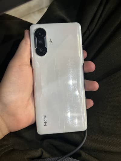 Xiaomi Redmi K40 Gaming