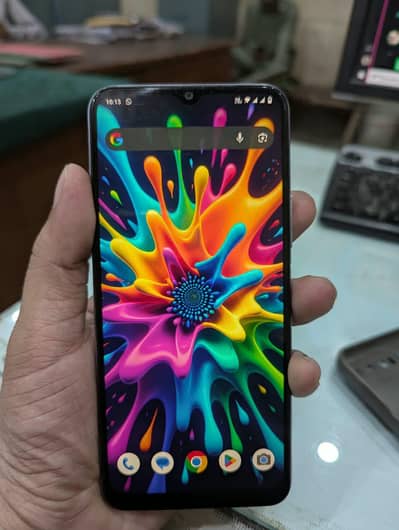 Vivo Y20