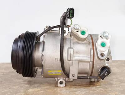 Kia sportage OEM Ac Compressors Available