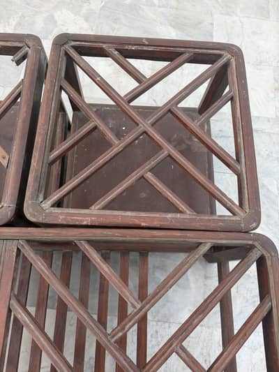 Pure Wood Tables for Sale