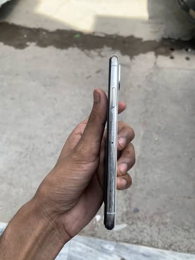 Apple iPhone XS