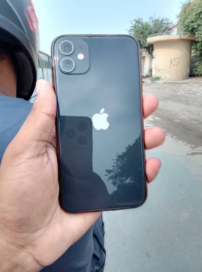 Apple iPhone 11