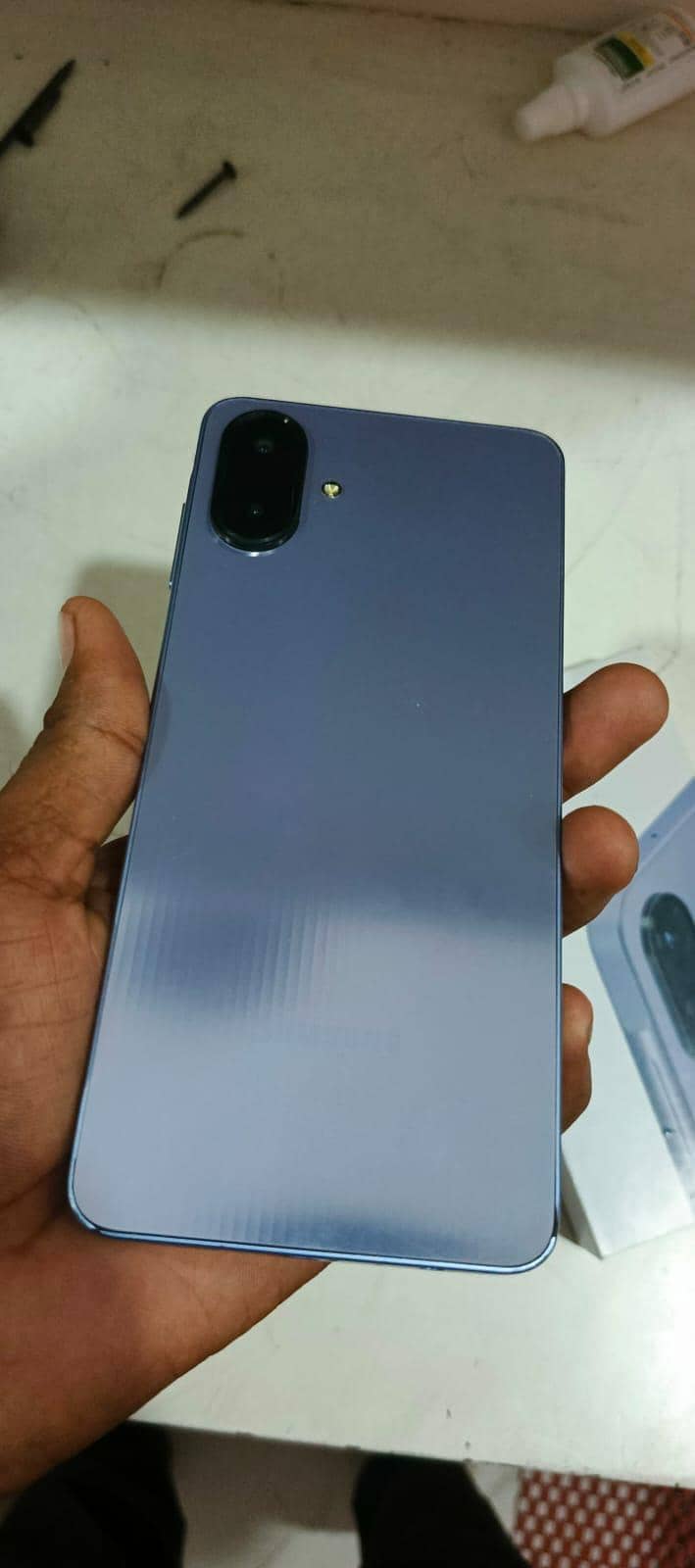 Samsung A07 1