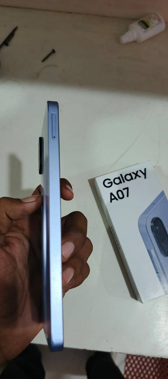 Samsung A07 2