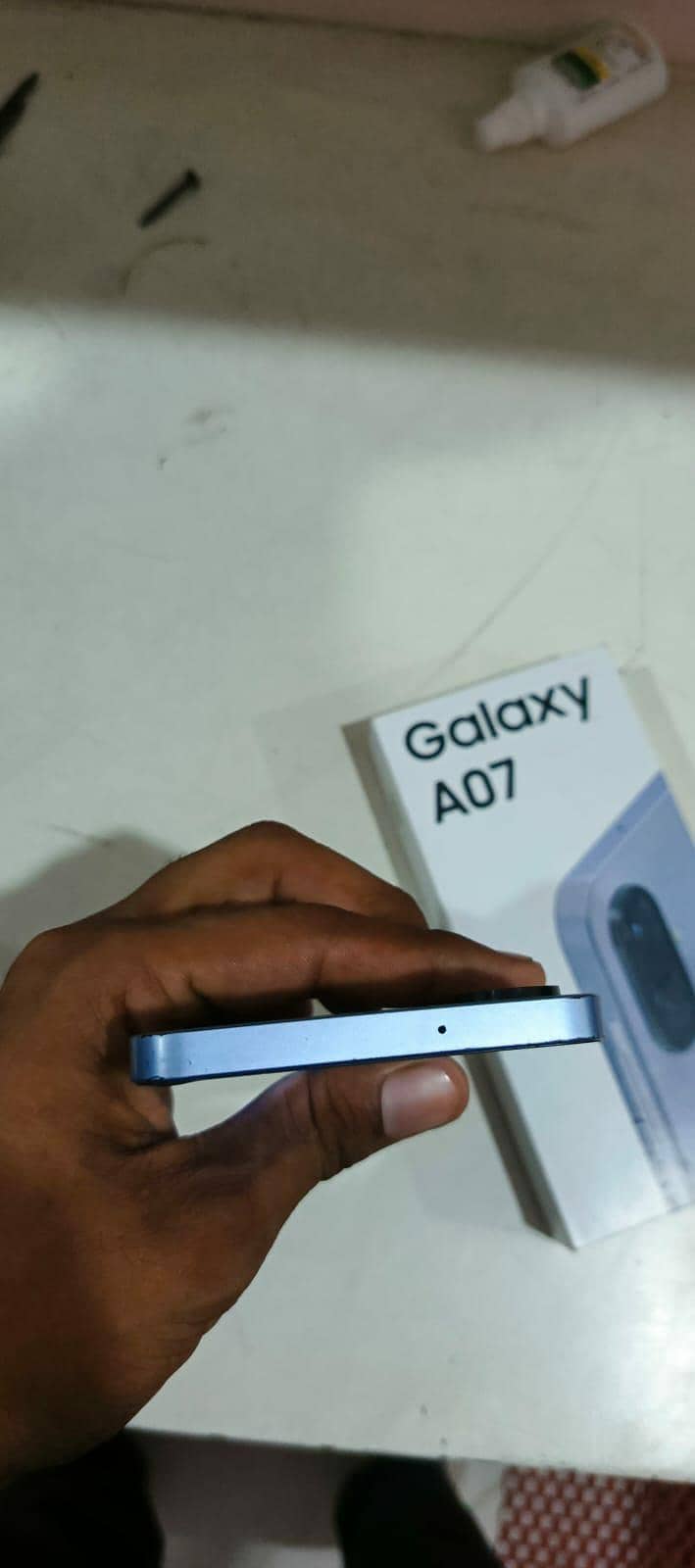 Samsung A07 3