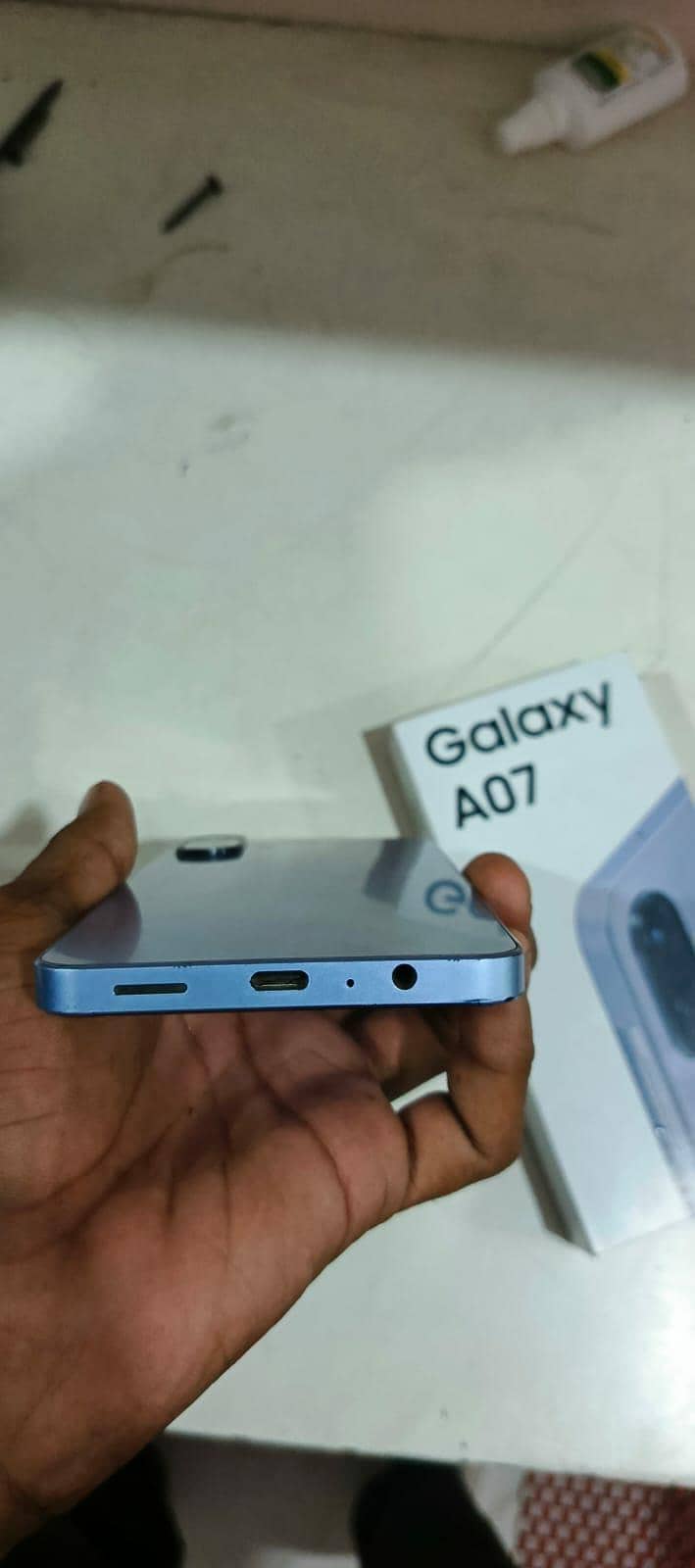 Samsung A07 5