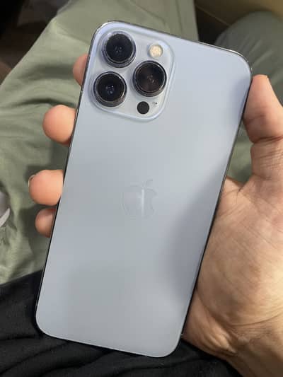 Apple iPhone 13 Pro Max (factory unlock) 256gb