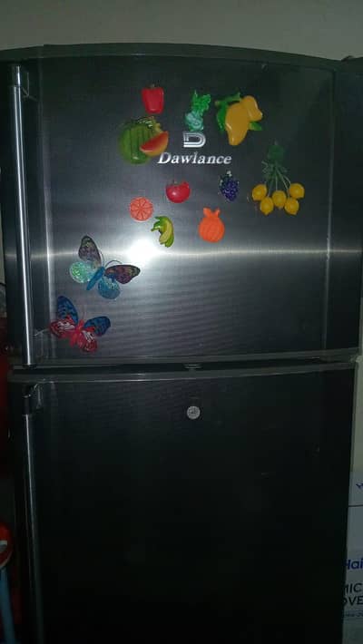 fridge good condition