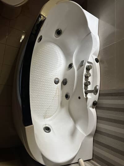 Jacuzzi