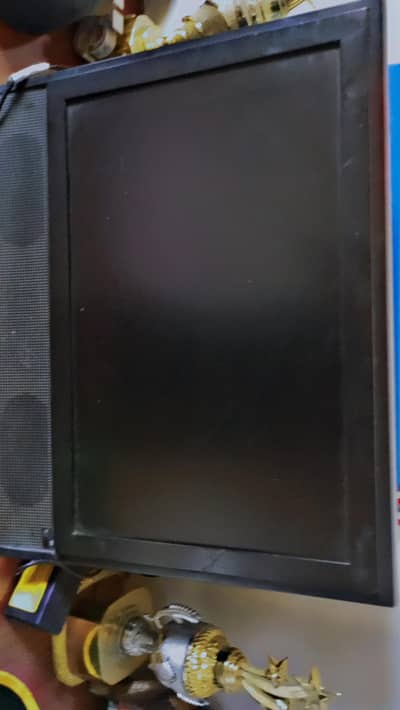 20 inch lcd for sale in good condition
