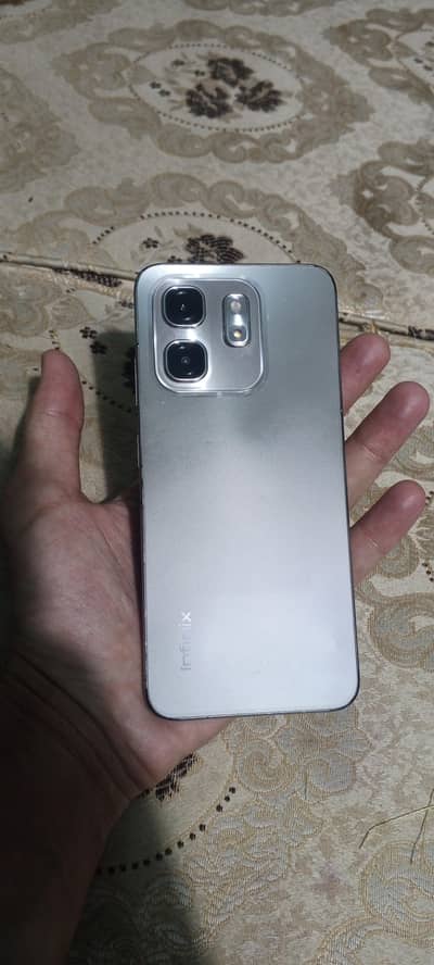 Infinix Hot 50i